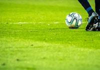 曼城 2-1 阿森纳 英超战报 虎牙体育